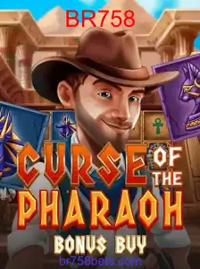 CurseofthePharaohBonusBuy