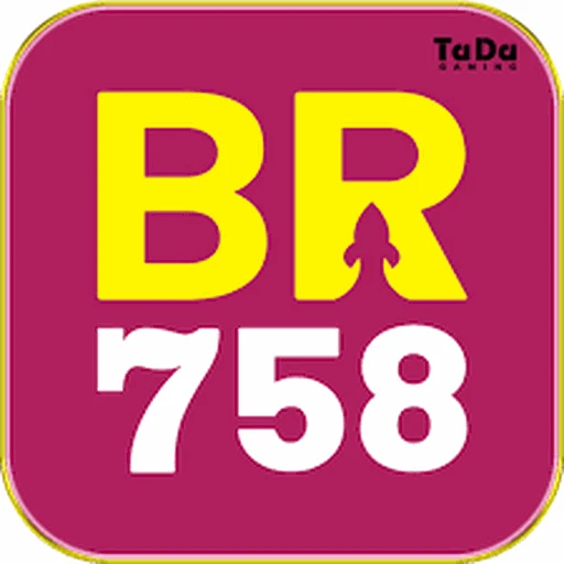 BR758 Logo